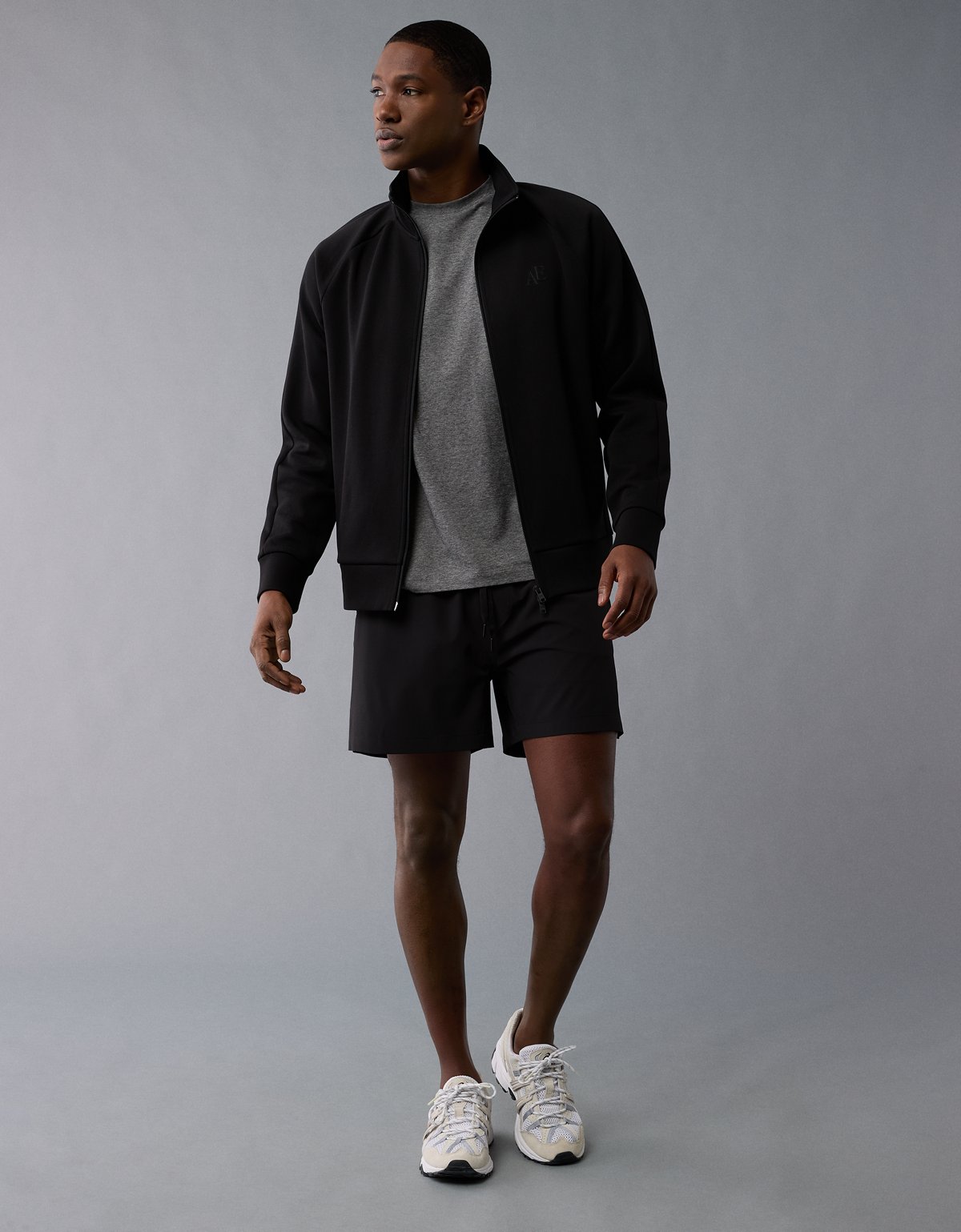AE 24/7 5" Lined Training Short - image 2