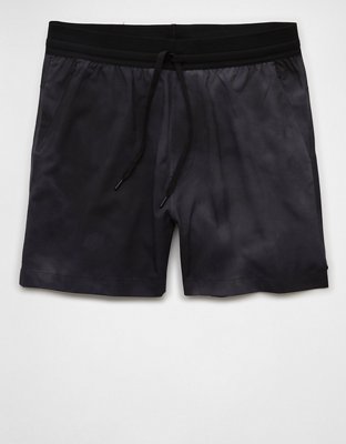 AE 247 5 Lined Training Short