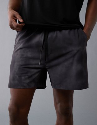Short d’entraînement doublé de 5 po 24/7 AE