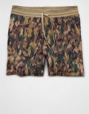 AE 247 5 Lined Training Short