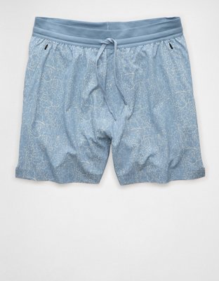 AE 247 5 Lined Training Short