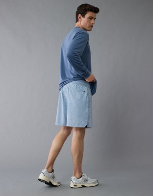 AE 24/7 5" Lined Training Short