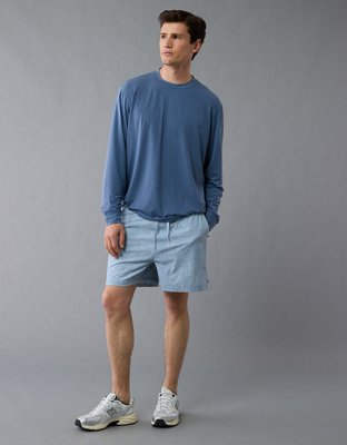 AE 24/7 5" Lined Training Short