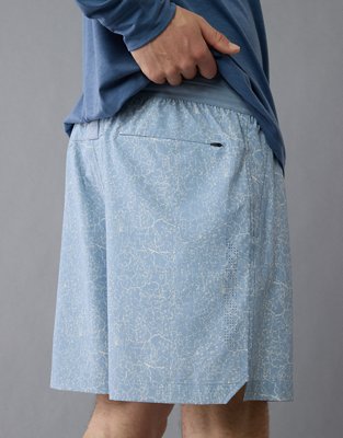 AE 24/7 5" Lined Training Short