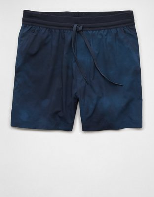 AE 247 5 Lined Training Short