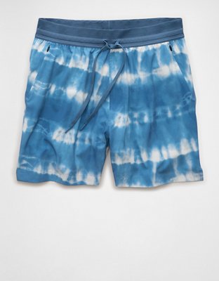 AE 247 5 Lined Training Short