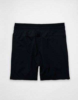 AE 24/7 5" Lined Training Short