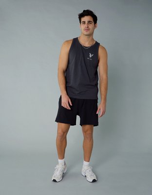 AE 24/7 5" Lined Training Short