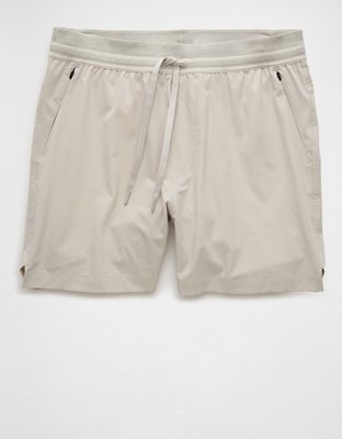AE 247 5 Lined Training Short