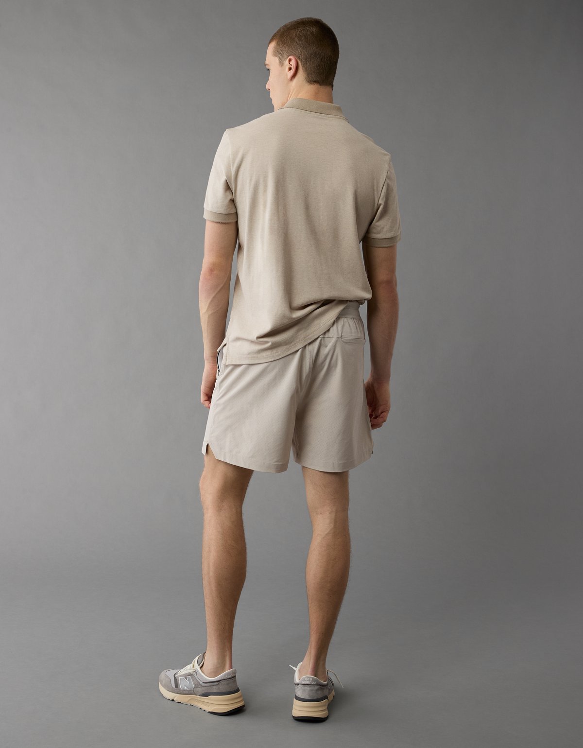 AE 24/7 5" Lined Training Short - image 2