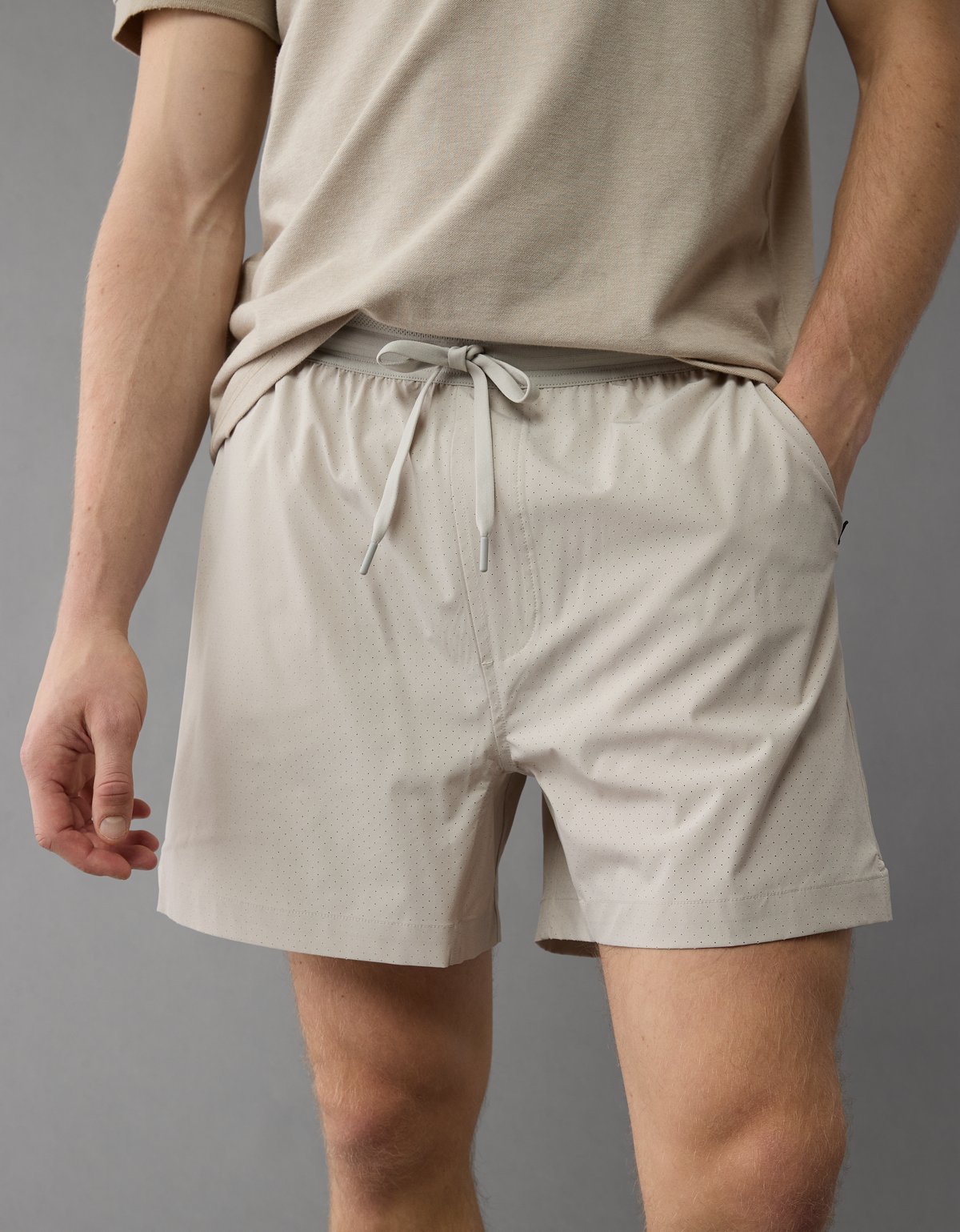 AE 24/7 5" Lined Training Short - image 5