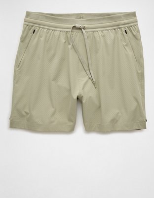 AE 247 5 Lined Training Short