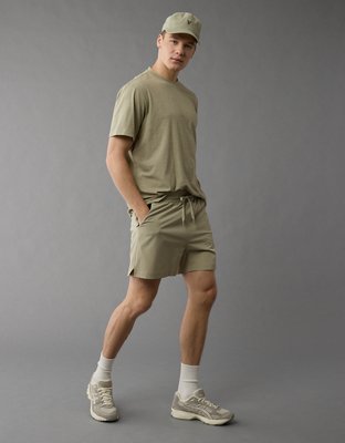 AE 24/7 5" Lined Training Short