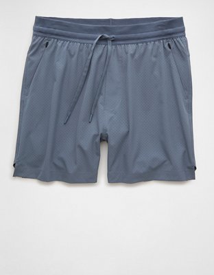 AE 247 5 Lined Training Short