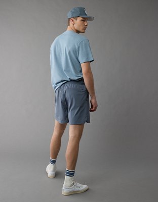 AE 24/7 5" Lined Training Short