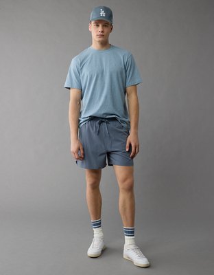 AE 24/7 5" Lined Training Short