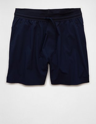 AE 247 5 Lined Training Short