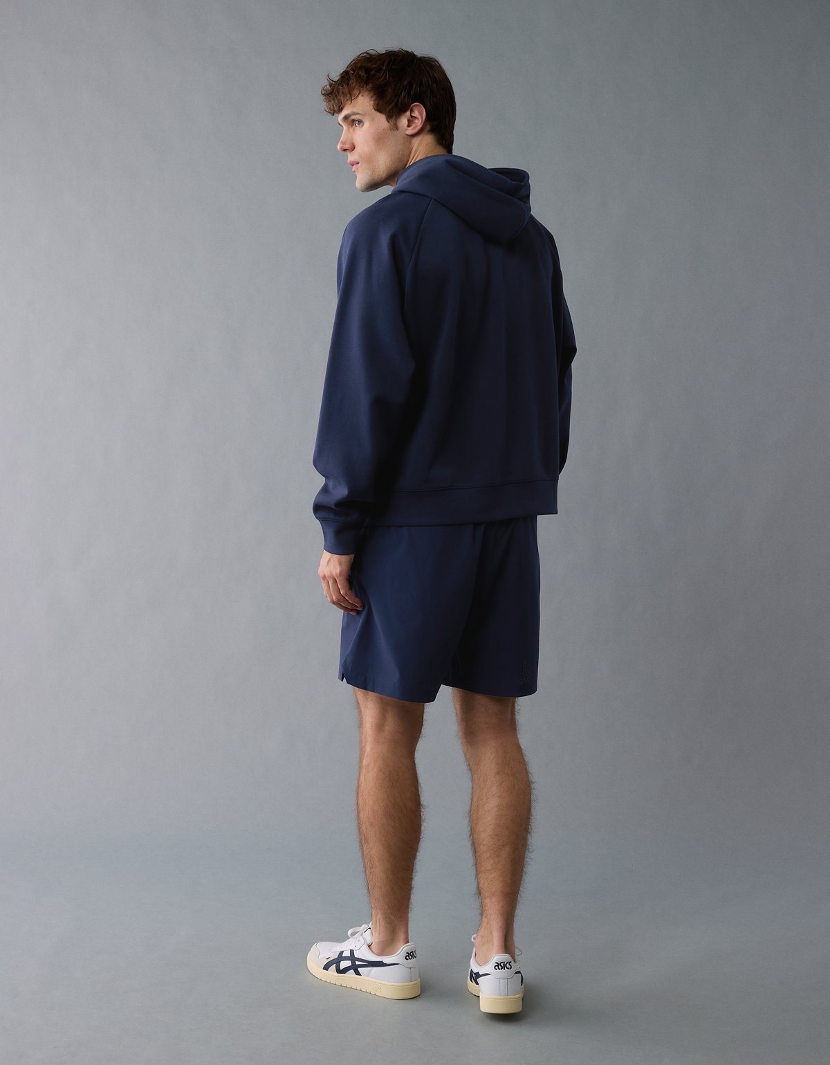 AE 24/7 5" Lined Training Short - image 2