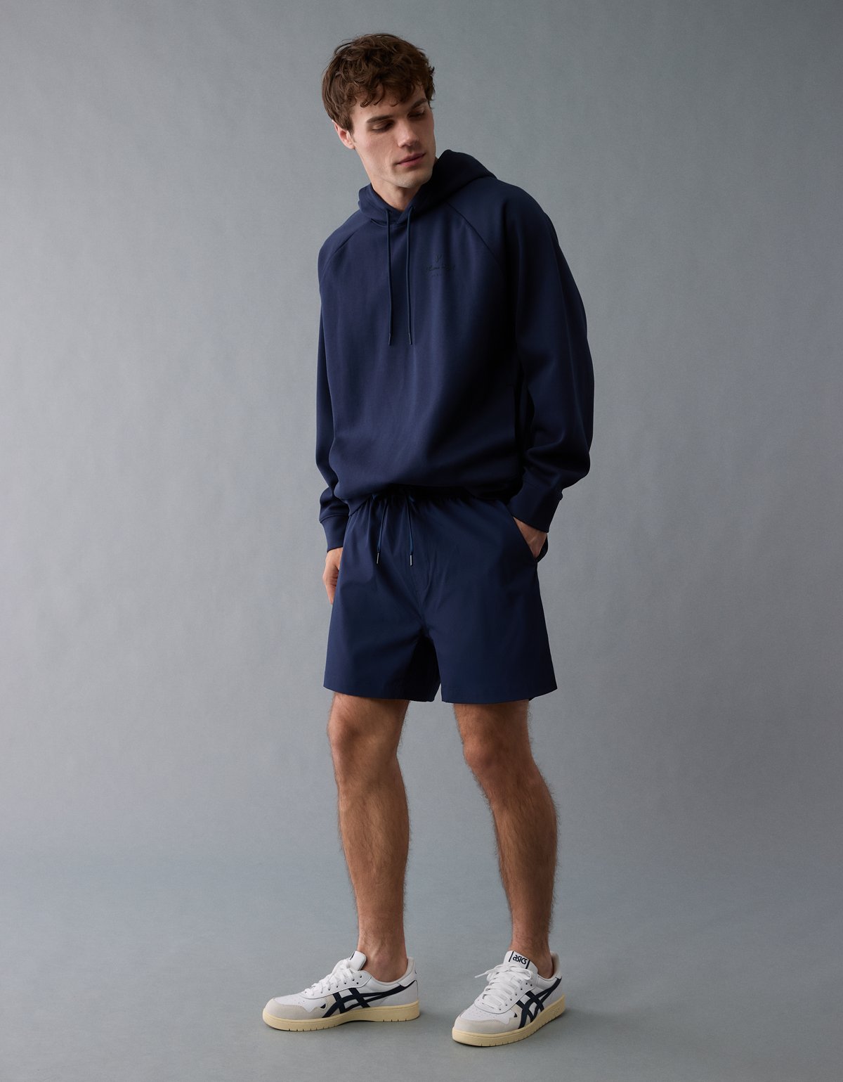 AE 24/7 5" Lined Training Short - image 5