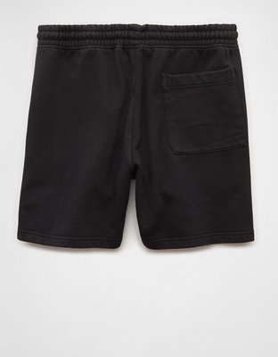 AE 6" Laidback Luxe Heavyweight Jogger Short
