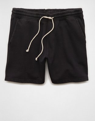 AE 6 Laidback Luxe Heavyweight Jogger Short