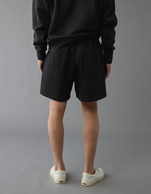 AE 6" Laidback Luxe Heavyweight Jogger Short