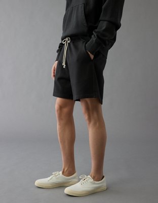 AE 6" Laidback Luxe Heavyweight Jogger Short