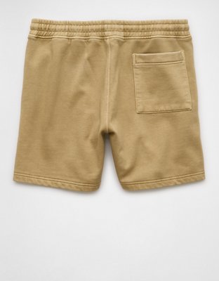 AE 6" Laidback Luxe Heavyweight Jogger Short