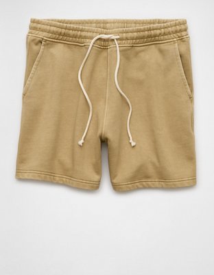 AE 6 Laidback Luxe Heavyweight Jogger Short