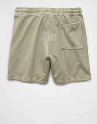 AE 6" Laidback Luxe Heavyweight Jogger Short
