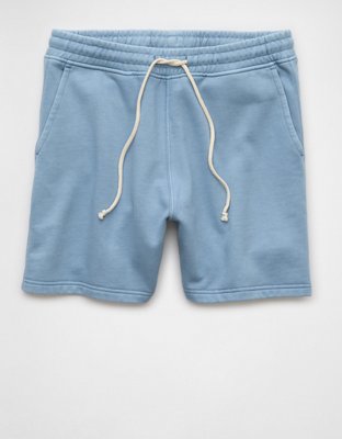 AE 6 Laidback Luxe Heavyweight Jogger Short