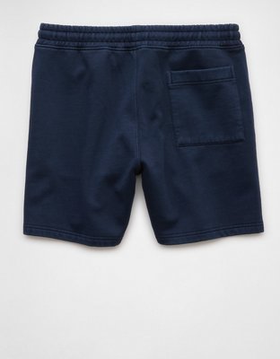 AE 6" Laidback Luxe Heavyweight Jogger Short