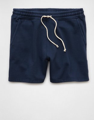 AE 6 Laidback Luxe Heavyweight Jogger Short