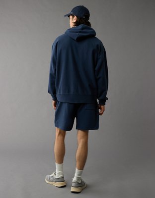 AE Heavyweight Fleece 6" Jogger Short