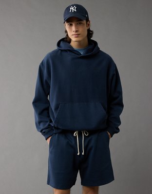 AE Heavyweight Fleece 6" Jogger Short