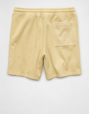 AE Laidback Luxe 6" Jogger Short