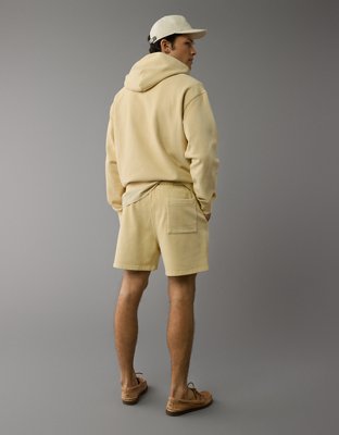 AE 6 Laidback Luxe Heavyweight Jogger Short