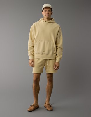 AE Laidback Luxe 6" Jogger Short