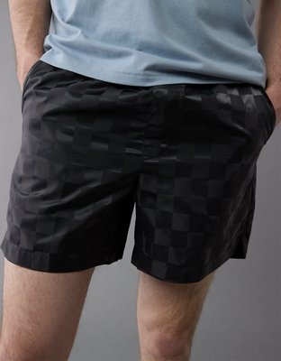 AE 24/7 Short Flex Híbrido de 6"