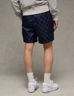 AE 24/7 6" Flex Hybrid Short