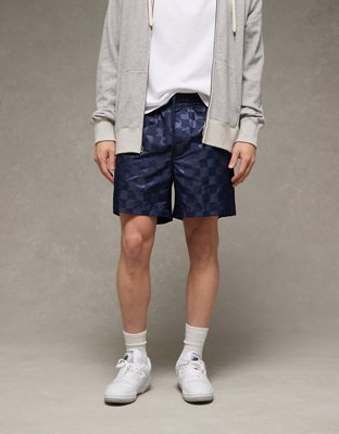 AE 24/7 6" Flex Hybrid Short