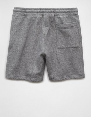 AE 6" Laidback Luxe Heavyweight Jogger Short