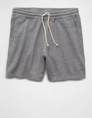 AE 6 Laidback Luxe Heavyweight Jogger Short