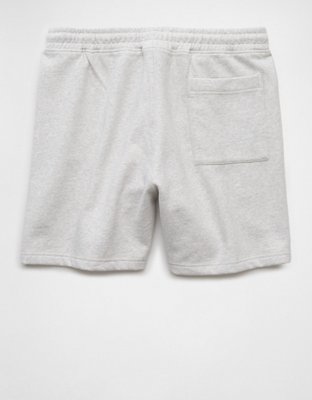 AE 6" Laidback Luxe Heavyweight Jogger Short