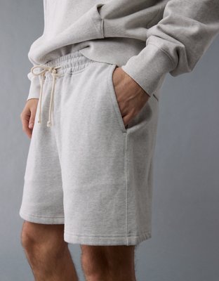 AE 6" Laidback Luxe Heavyweight Jogger Short