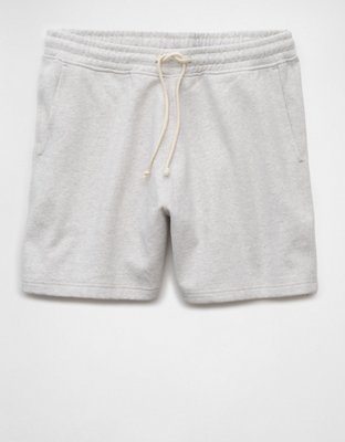 AE 6 Laidback Luxe Heavyweight Jogger Short