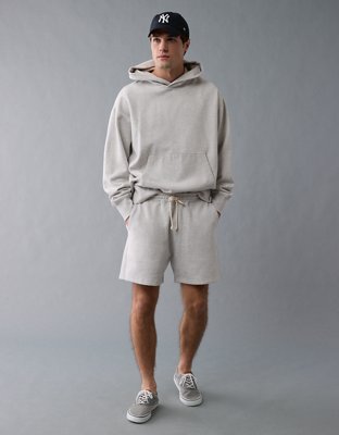 AE 6" Laidback Luxe Heavyweight Jogger Short
