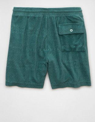 AE Terry Jogger Short