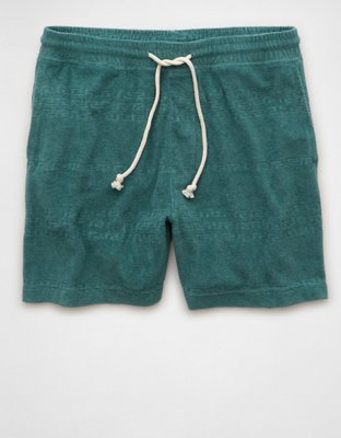 AE Terry Jogger Short
