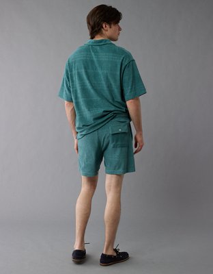 AE Terry Jogger Short